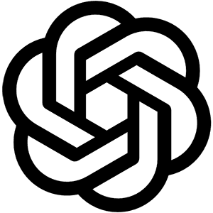 OpenAI Logo