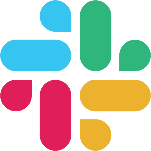Slack Logo