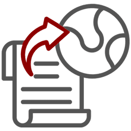 Content publish